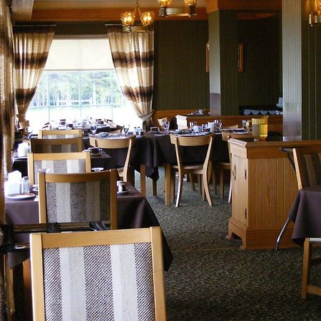 Hotel Motel Bon Accueil Riviere-la-Madeleine Ngoại thất bức ảnh