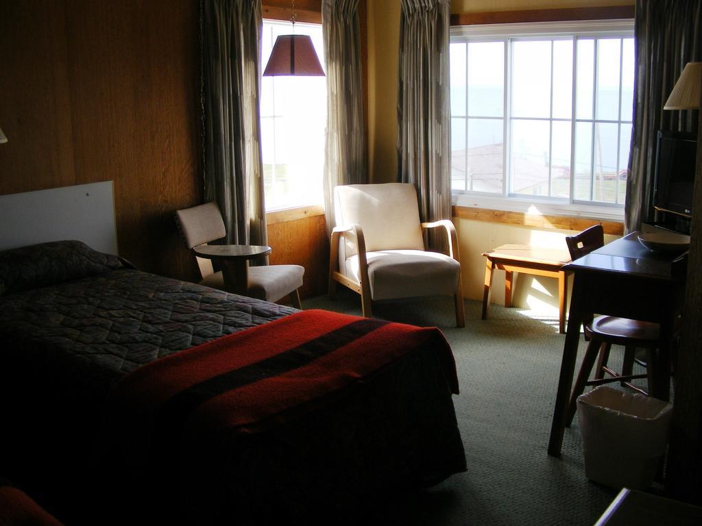Hotel Motel Bon Accueil Riviere-la-Madeleine Phòng bức ảnh