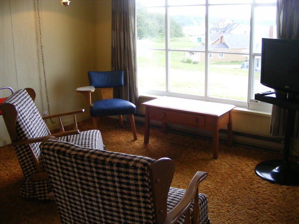 Hotel Motel Bon Accueil Riviere-la-Madeleine Ngoại thất bức ảnh