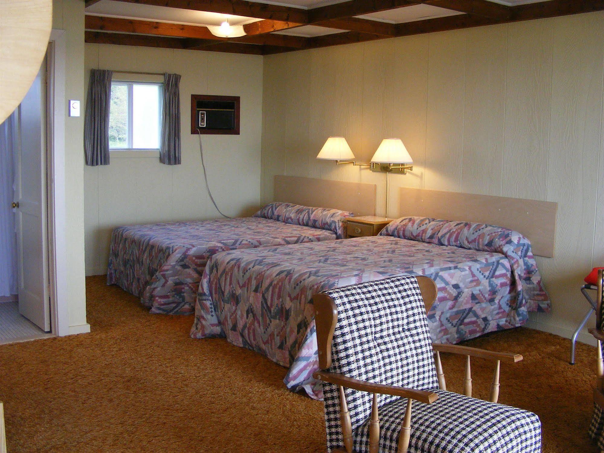 Hotel Motel Bon Accueil Riviere-la-Madeleine Ngoại thất bức ảnh