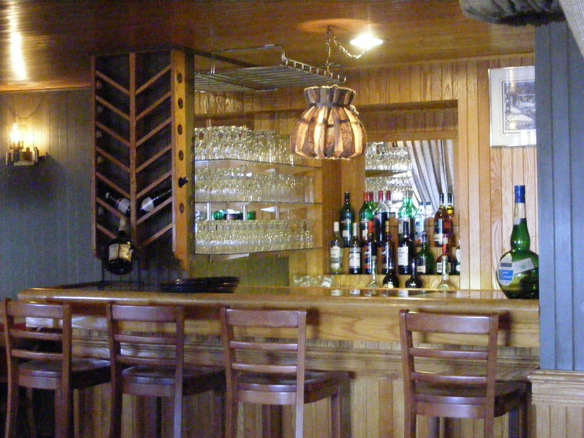 Hotel Motel Bon Accueil Riviere-la-Madeleine Ngoại thất bức ảnh